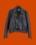 Harley Davidson Leather Jacket (Large)*