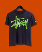 Vntg Stussy Dollar Tee (Small)