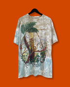 Vntg 1991 Rainforest Tee (XL)