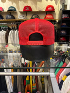 Vntg Ferrari Cap