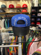 Vntg PSG Cap