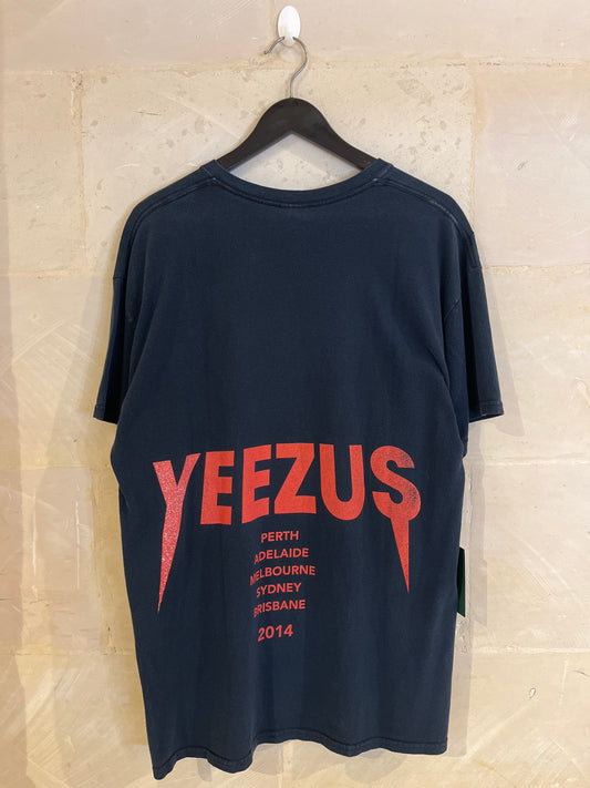 2014 Yeezus Reaper Tee (Large)