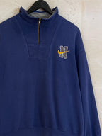 Vntg Nike Sweatshirt (Large)