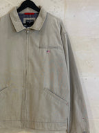 Polo Jeans Co. Ralph Lauren Harrington Jacket (XL)