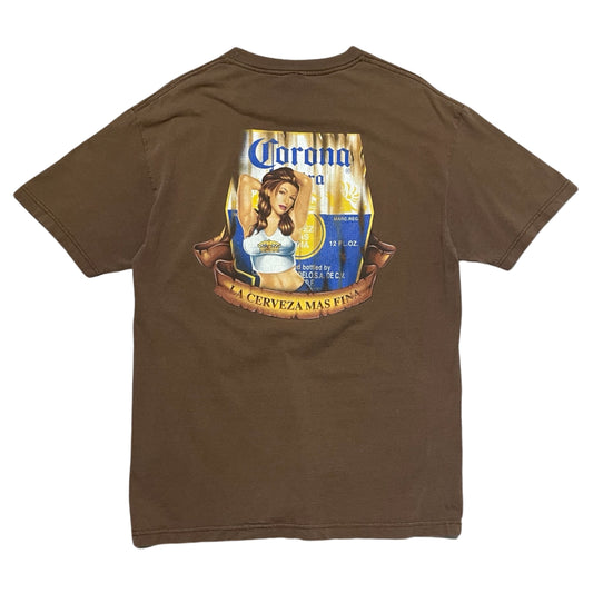 Vintage Corona Tee (Large)