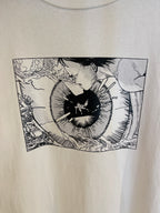 Akira Art Of Wall Tee (Fits Large)