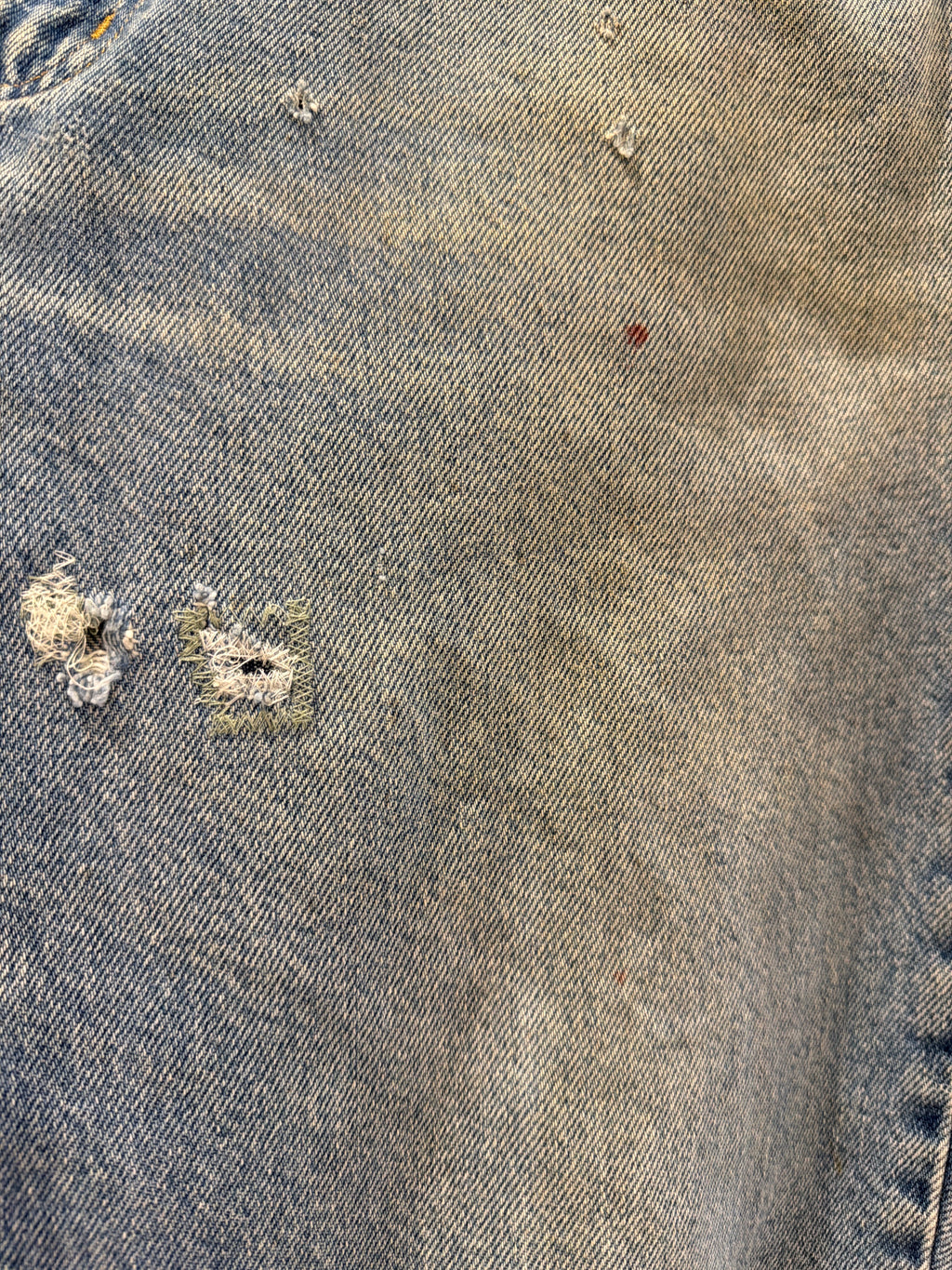 Carhartt Jeans (W34/L40)