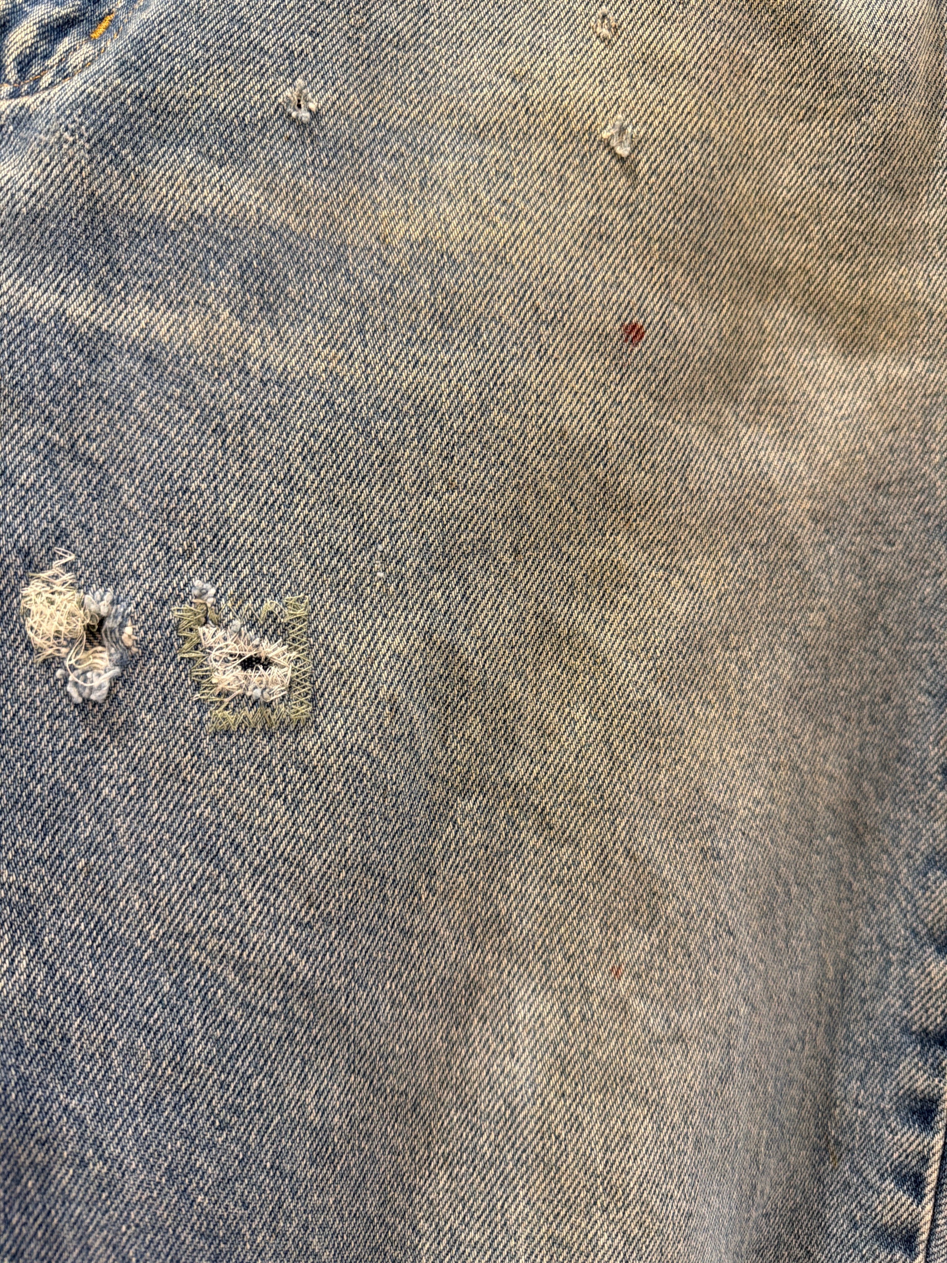 Carhartt Jeans (W34/L40)