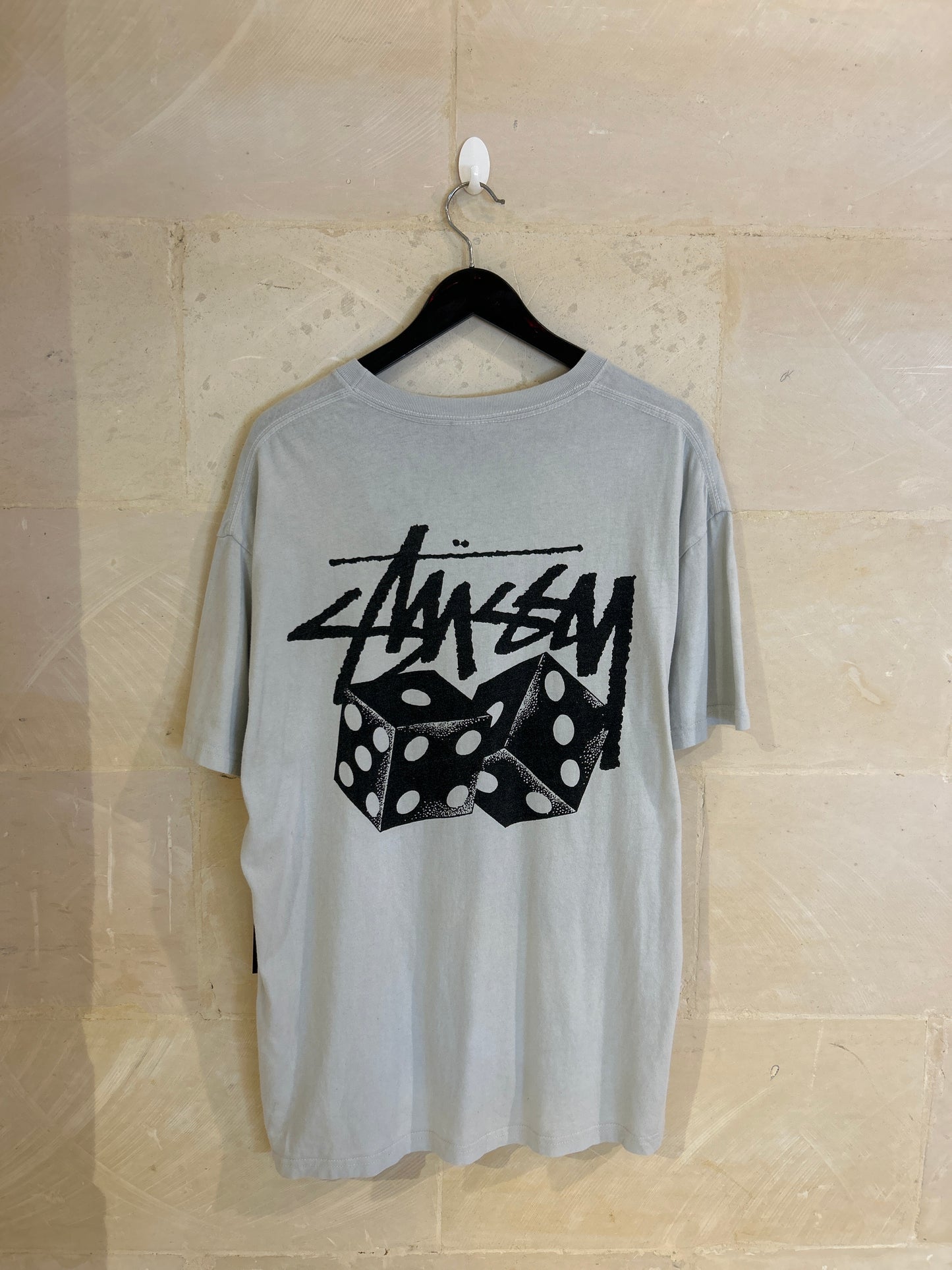 Stussy Dice Tee (Large)