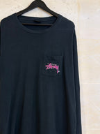Stussy Longsleeve (Medium)
