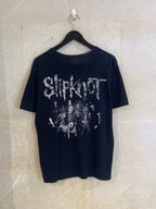 Slipknot Band Tee (Medium)*