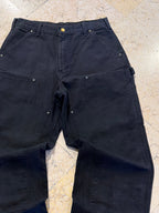 Carhartt Double Knee Pants (W30/L41)