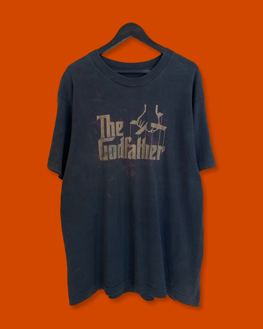 The Godfather Tee (XL)*