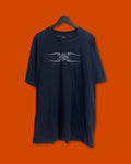 Harley Davidson Check Point Tee (XXL)