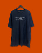 Harley Davidson Check Point Tee (XXL)