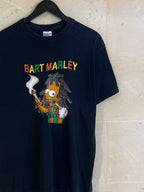 Bart Marley Tee(Medium)