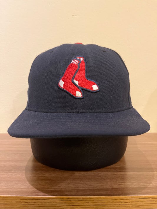 Red Sox Cap (7)