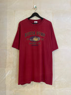 Vntg Bubba Gump Movie Tee (XL)/ SS