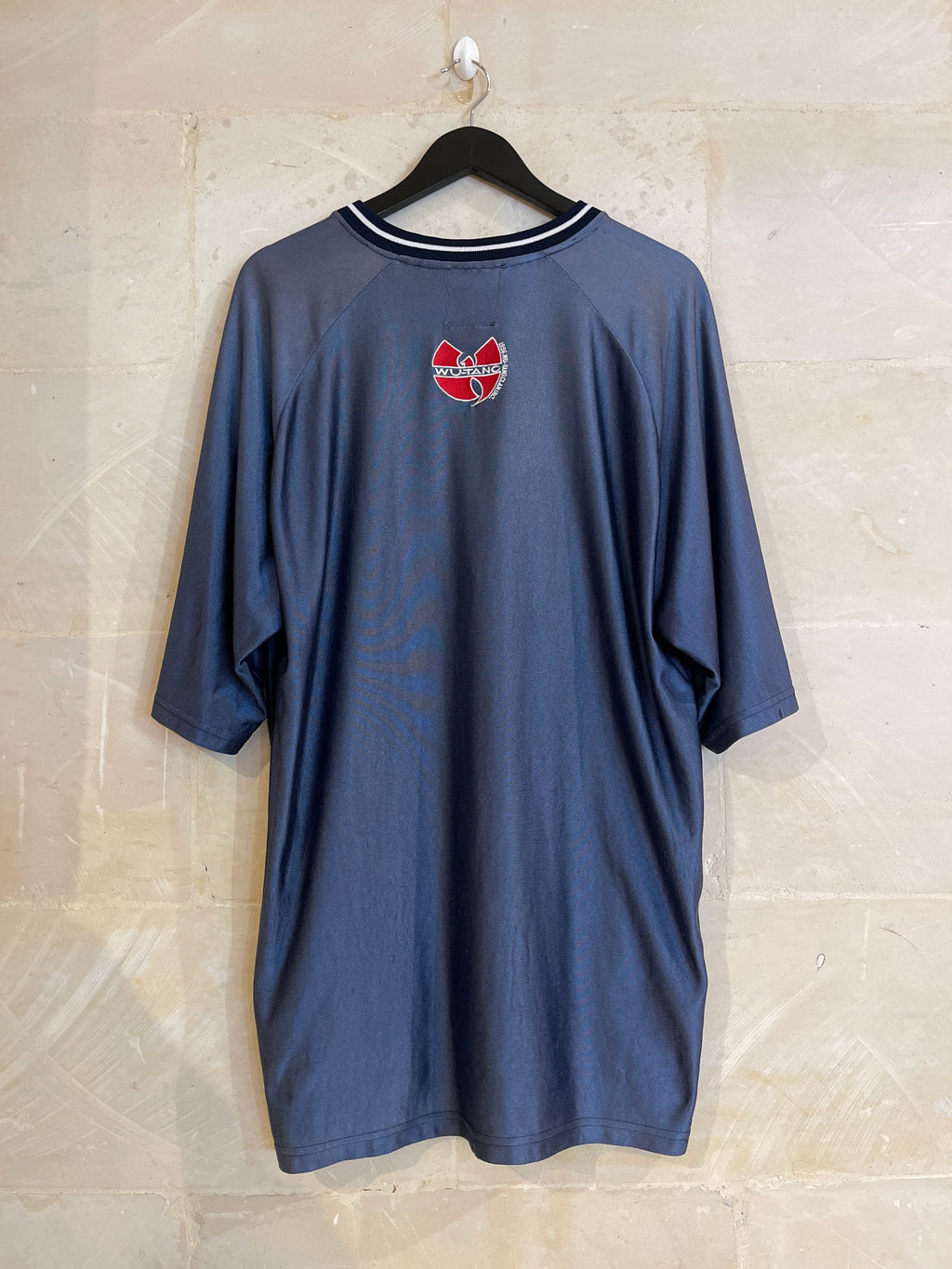 Vntg Wu Tang Jersey (XL)