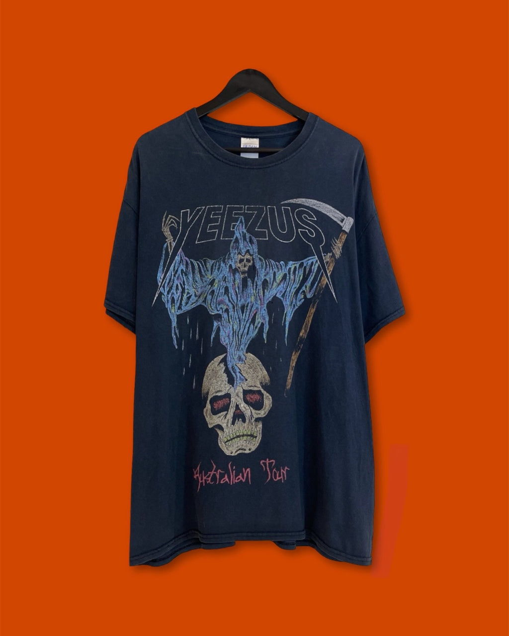 Yeezus Tee (XL)*