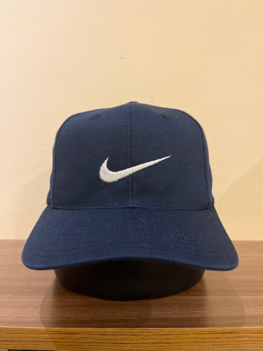 Vntg Nike Cap