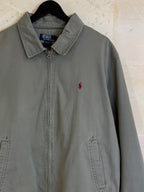 Vngt Ralph Lauren Harrington Jacket (Large)