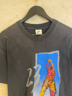 Vntg Nike Air Jordan Tee (Small)