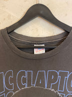 Vntg 1994 Eric Clapton Tour Tee (XL)