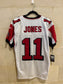 Vntg Falcons NFL Jersey (Large)