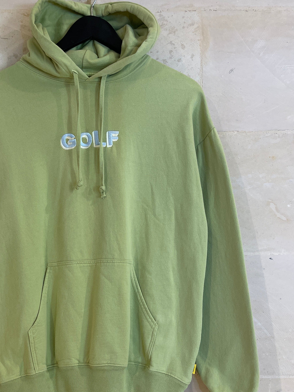 Golf Hoodie Jacket (Medium)