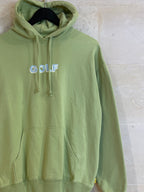 Golf Hoodie Jacket (Medium)