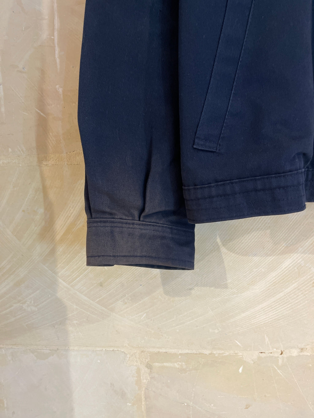 Ralph Lauren Harrington Jacket Navy (XL)