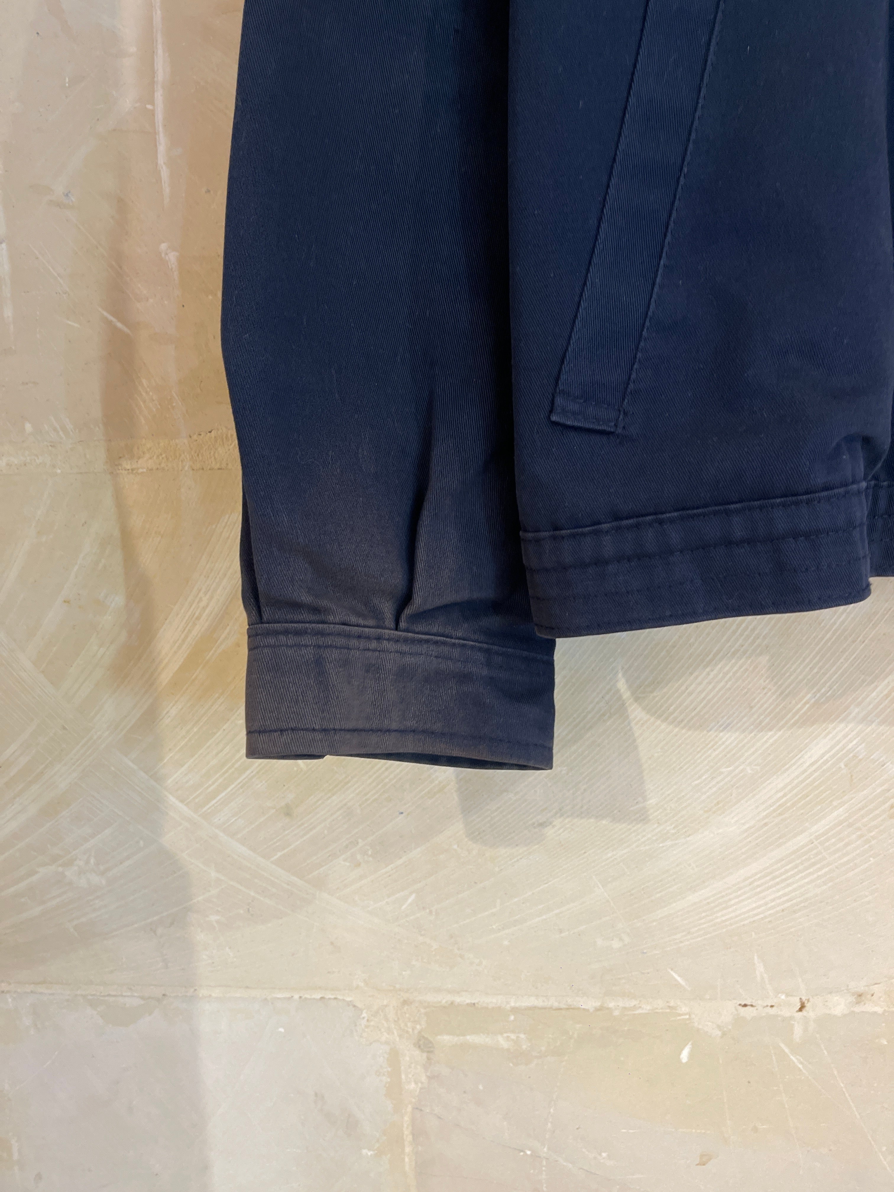 Ralph Lauren Harrington Jacket Navy (XL)