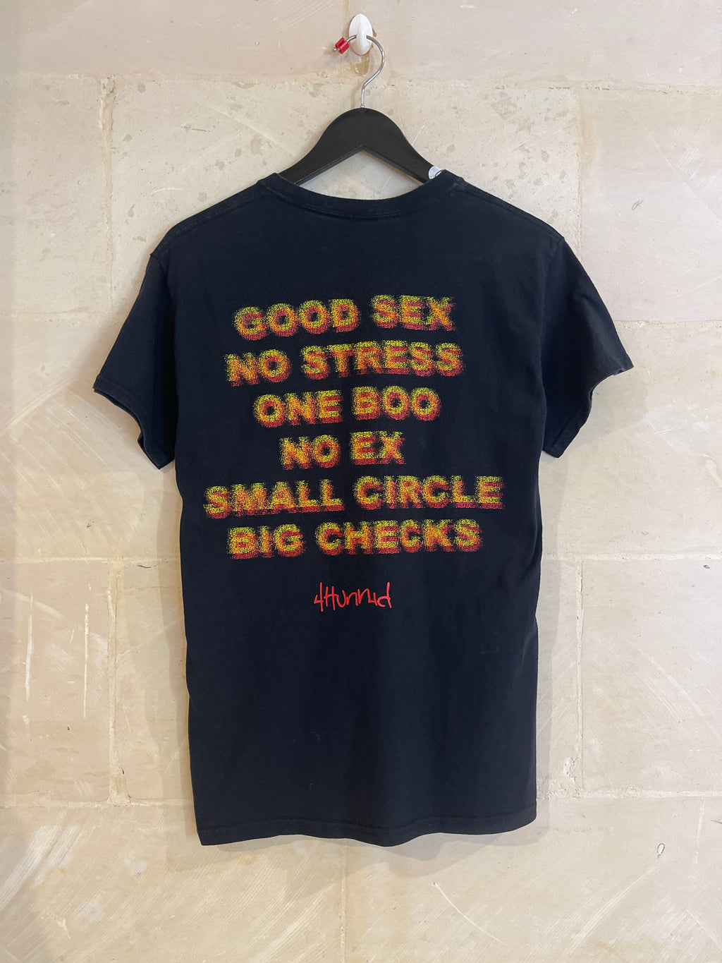 4Hunids Tee (Small)