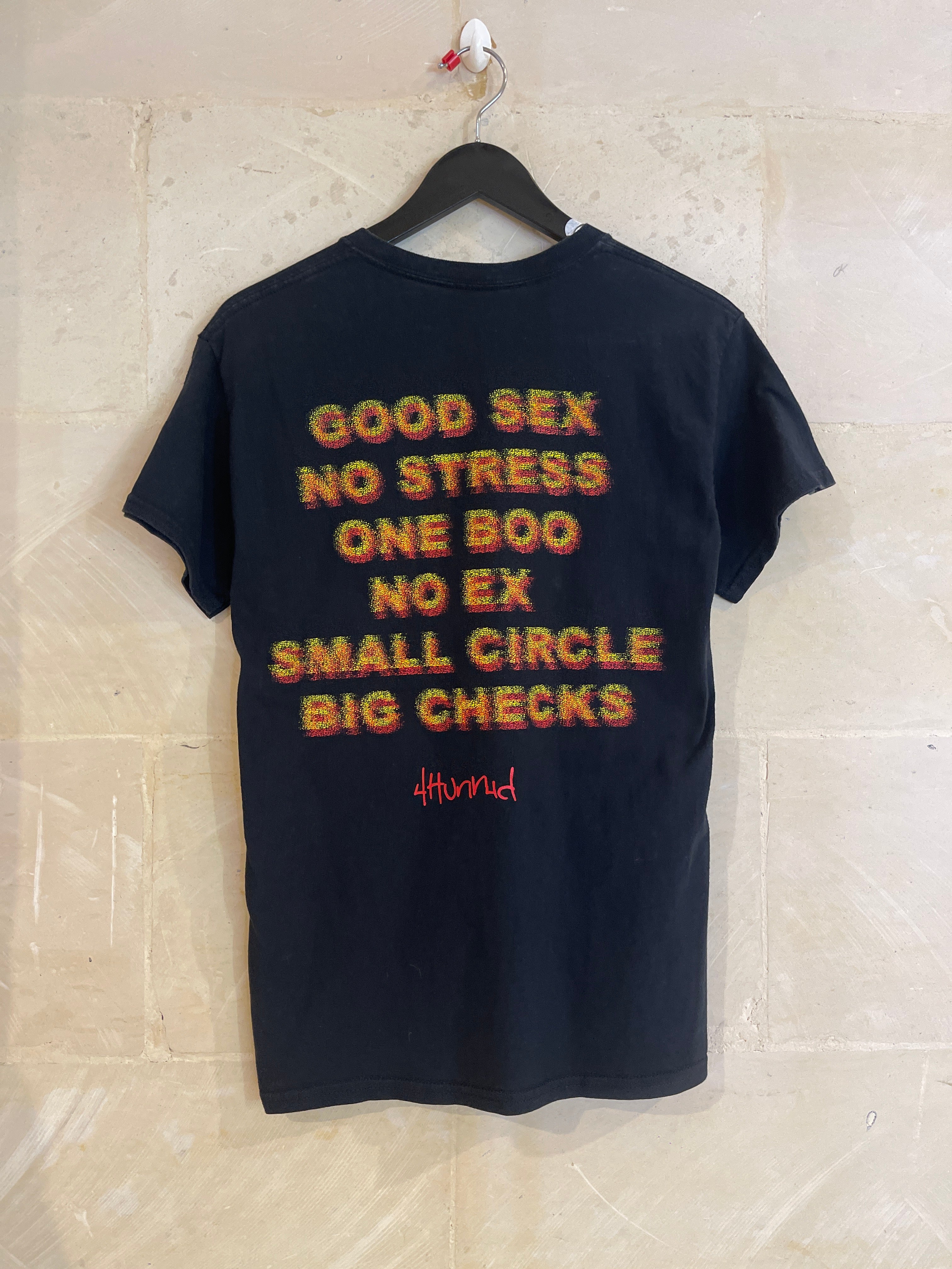 4Hunids Tee (Small)