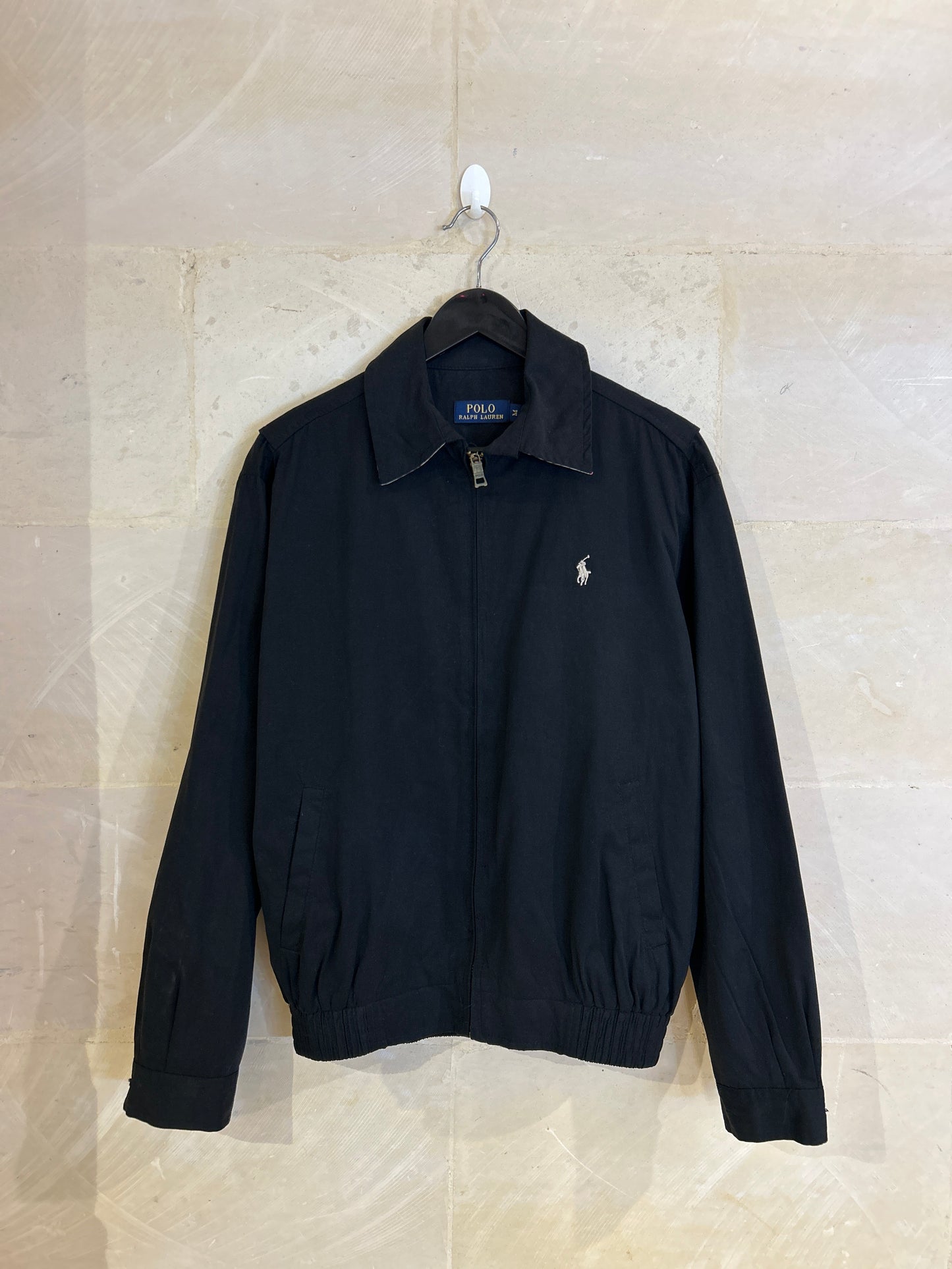 Vntg Ralph Lauren Harrington (Medium)