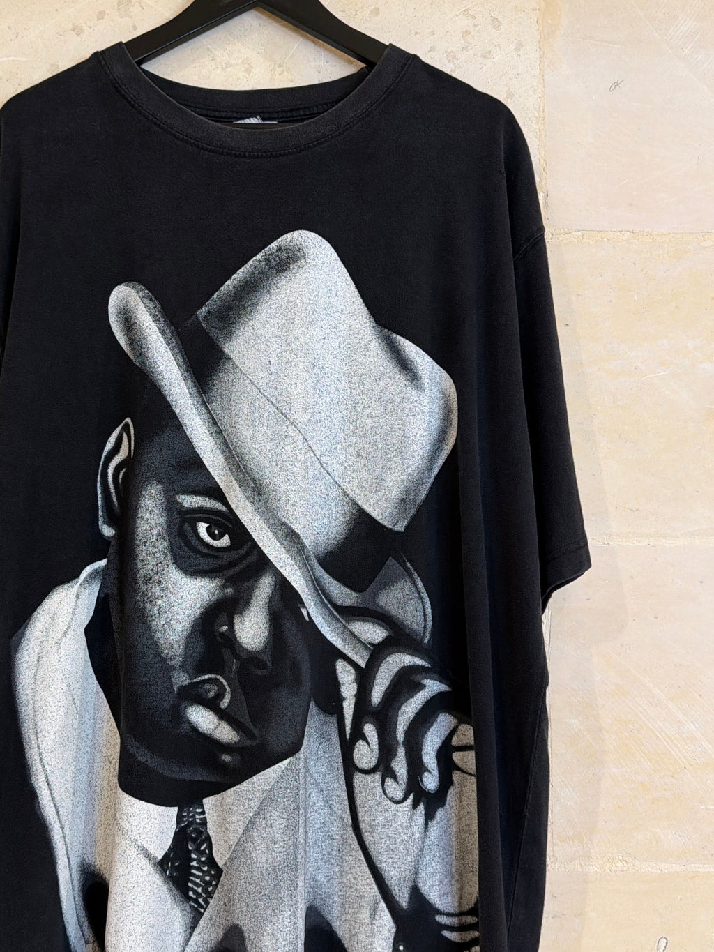Vntg Biggie Tee (XXXL)