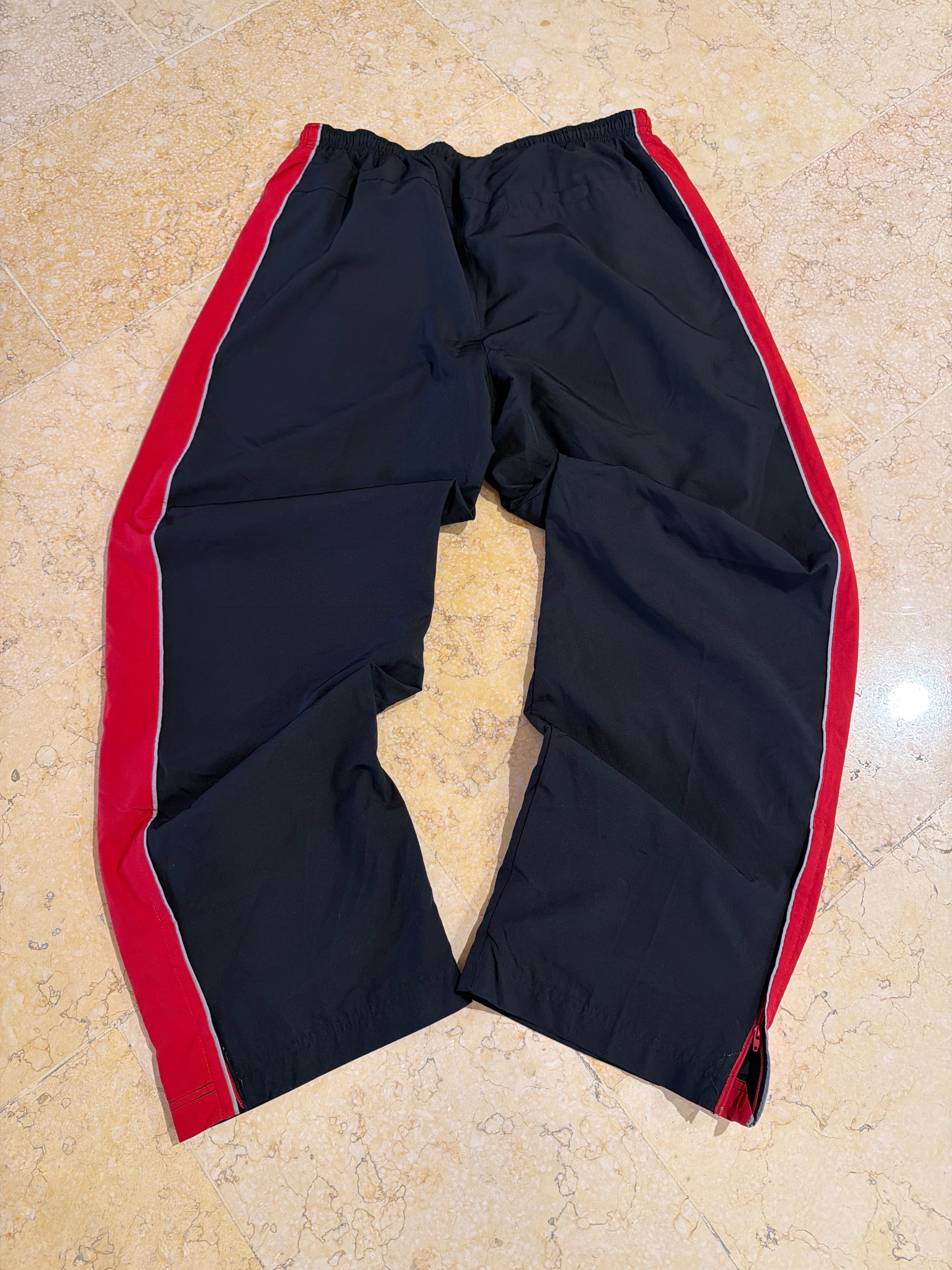 Nike Y2K Track Pants (XL) (W34/L43)