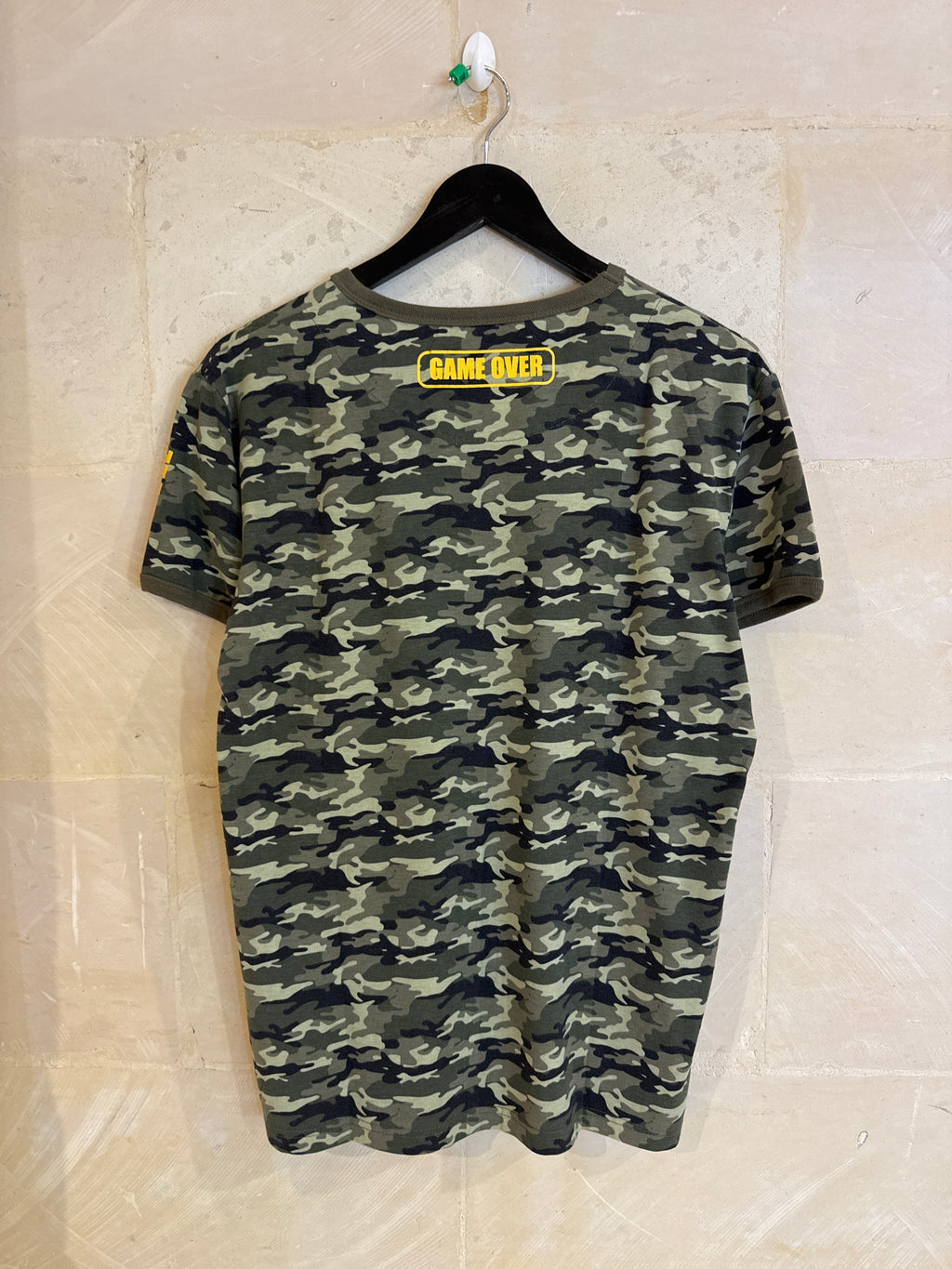 How To Drop a BF Tee (Wmns XL)