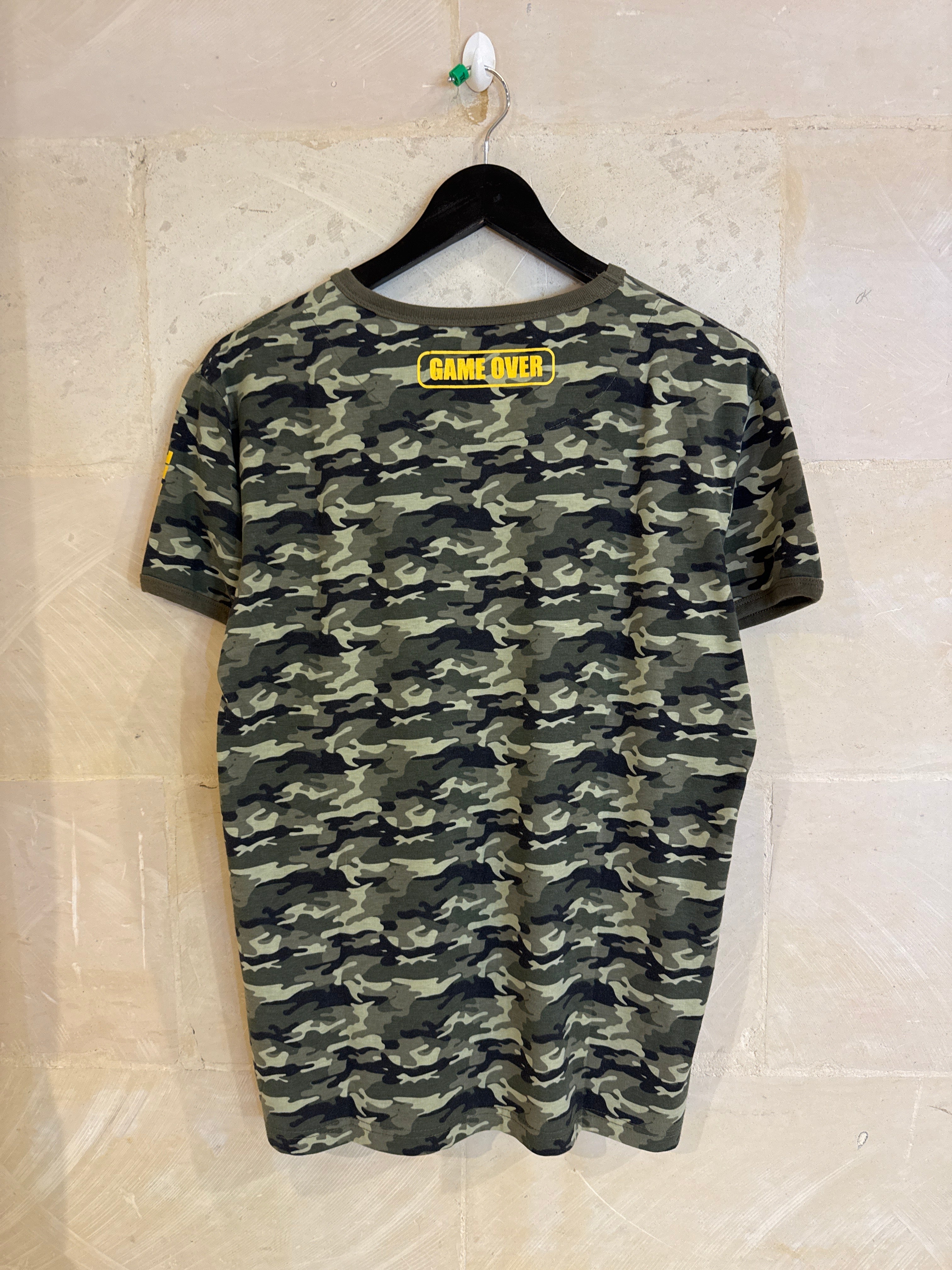 How To Drop a BF Tee (Wmns XL)