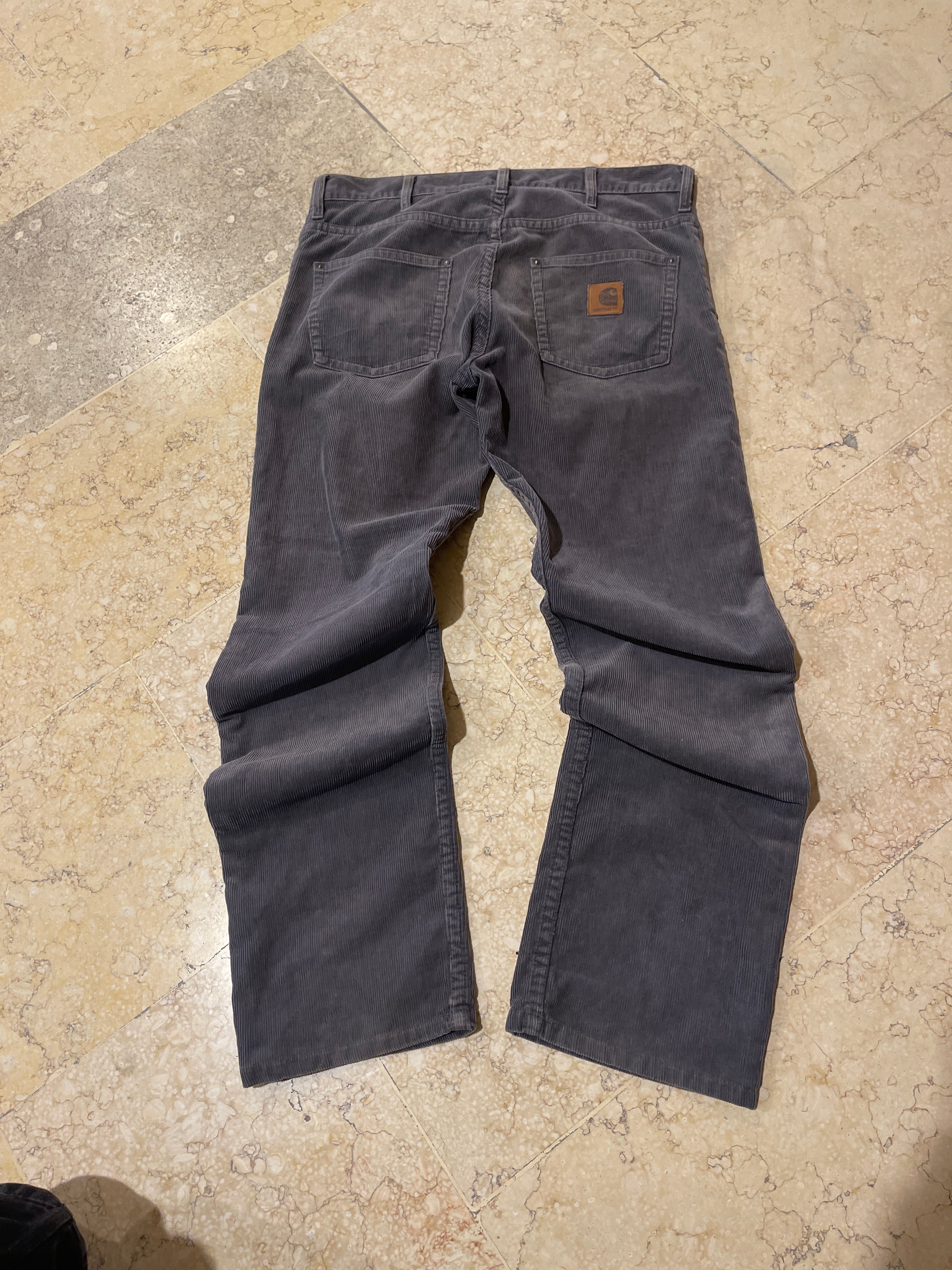 Carhartt Cords Pants(32W-44L)