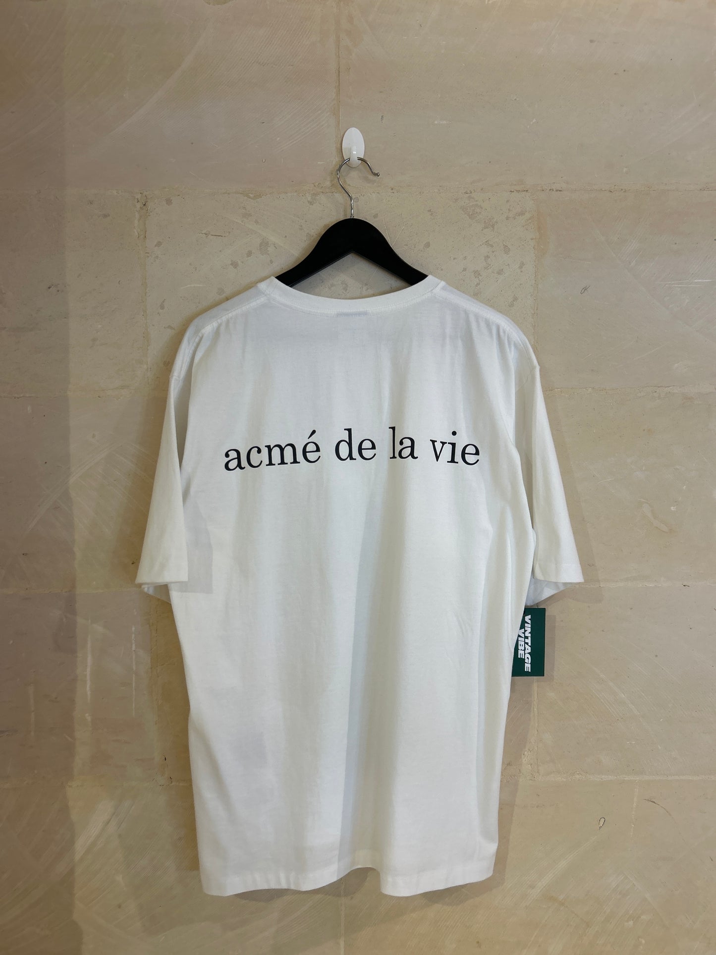 ADLV Tee (XL)