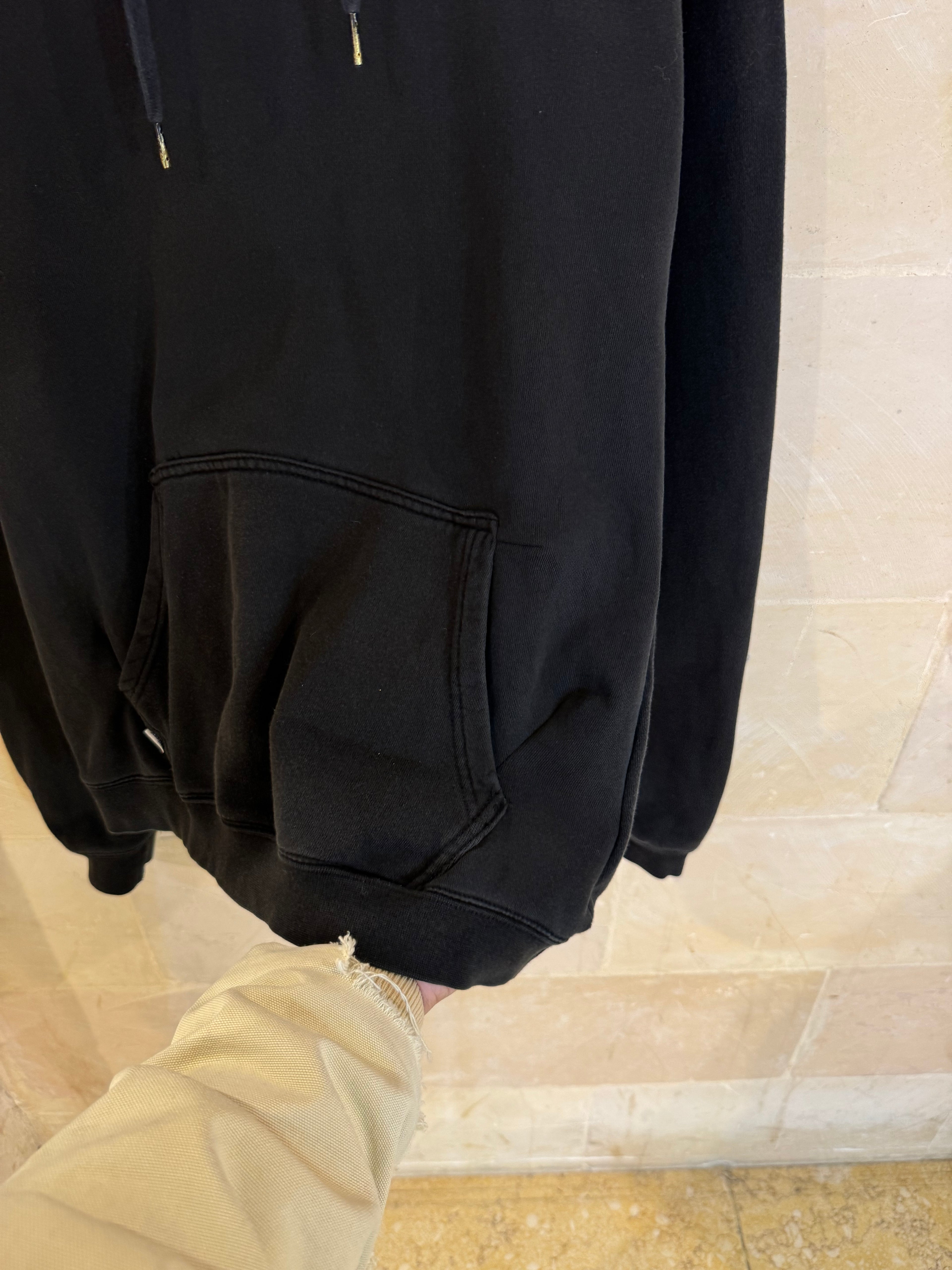 Vntg Stussy Hoodie (Medium)