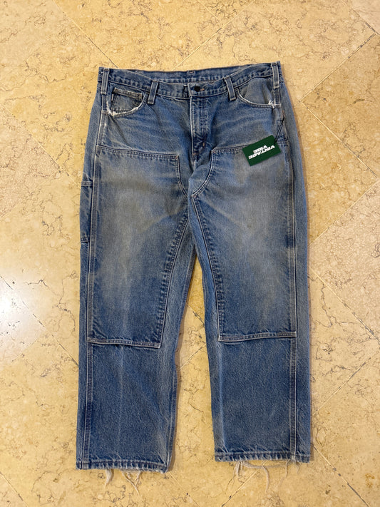 Carhartt Double Knees (W40/L30)