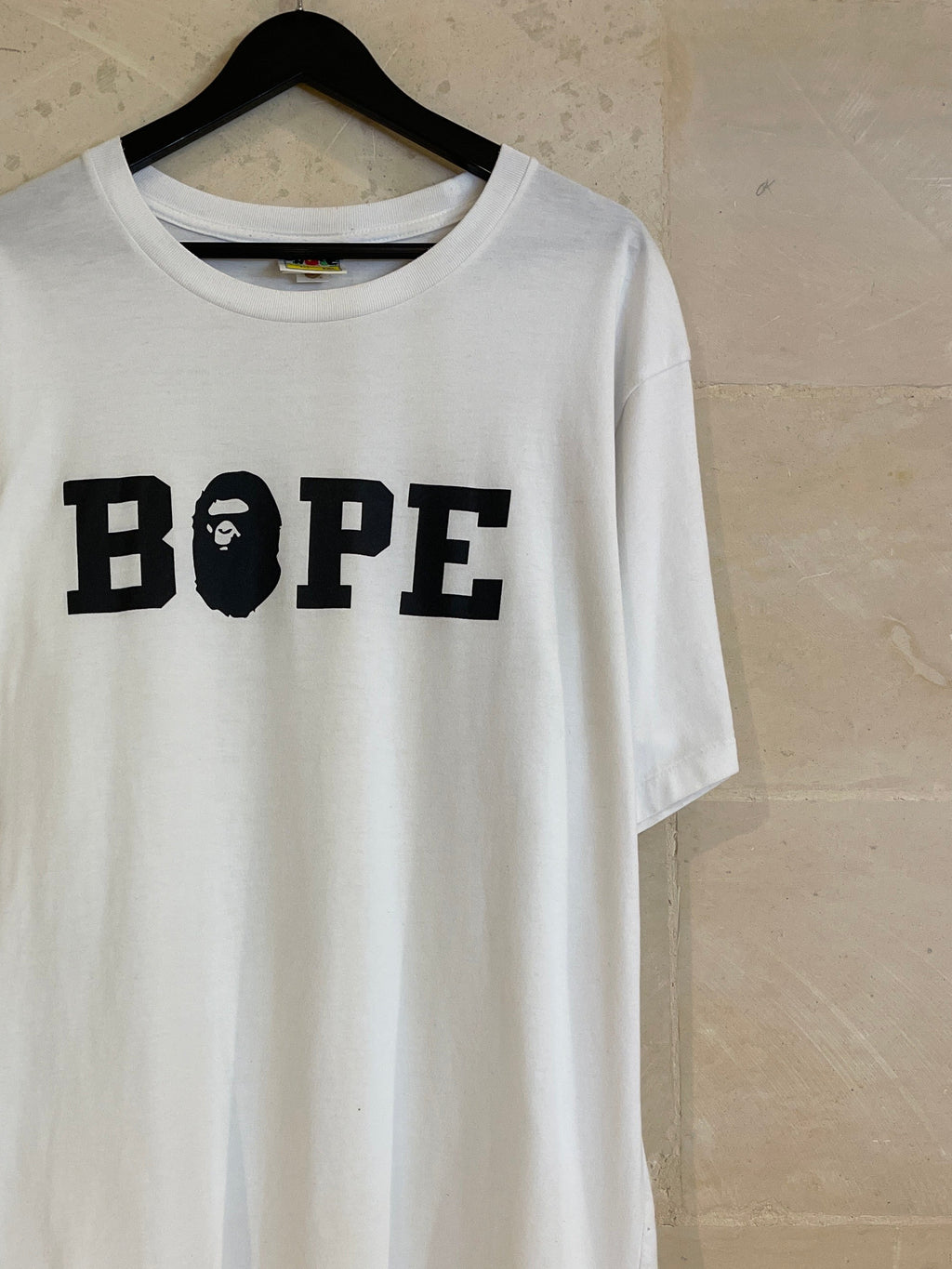 Bape Tee (XXL)