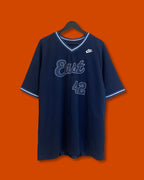 Vntg Nike East Jersey (Fits XL)