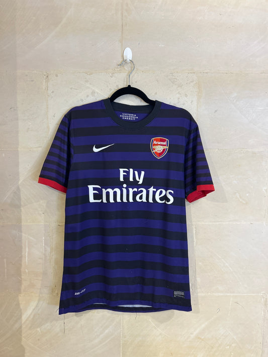 2012-13 Arsenal Away Shirt (Small)