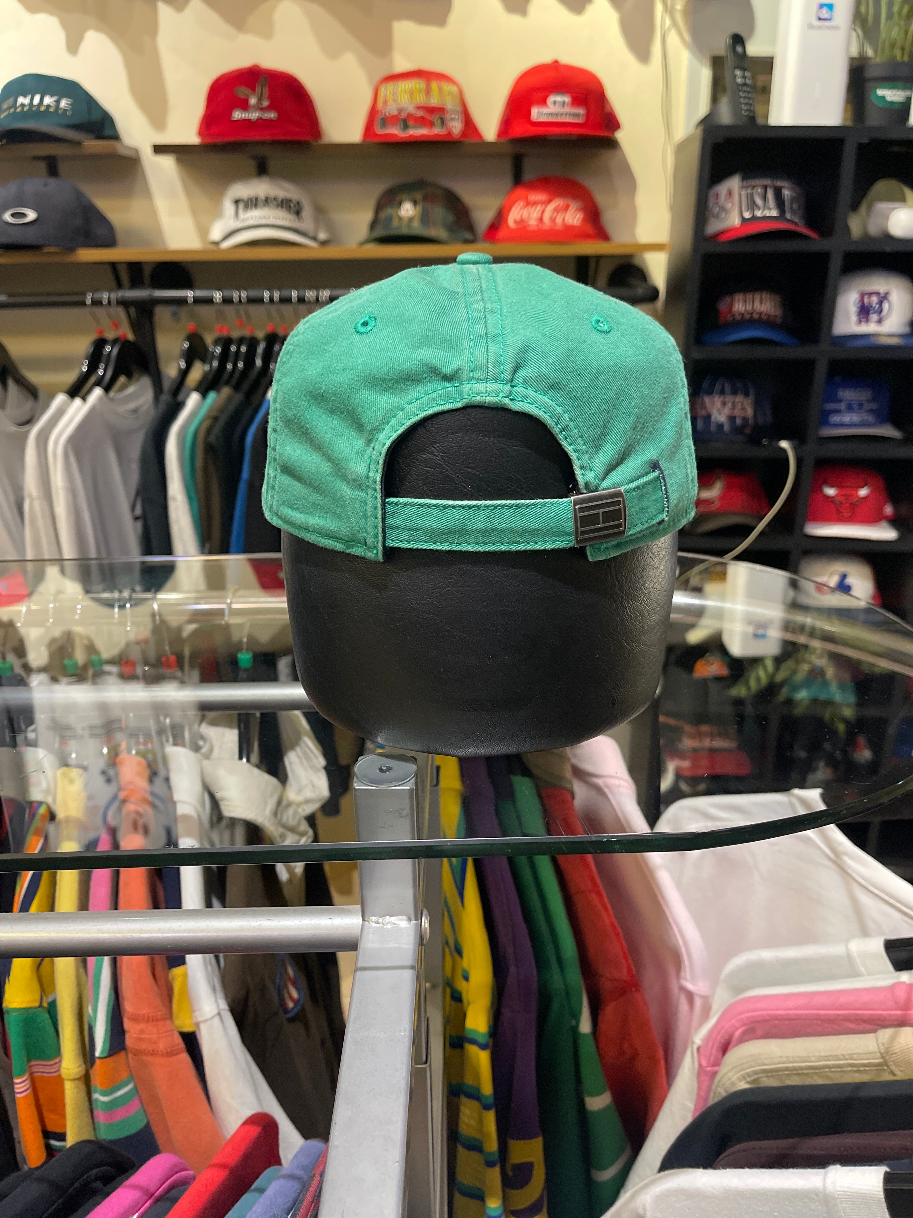 Tommy Hilfiger Cap
