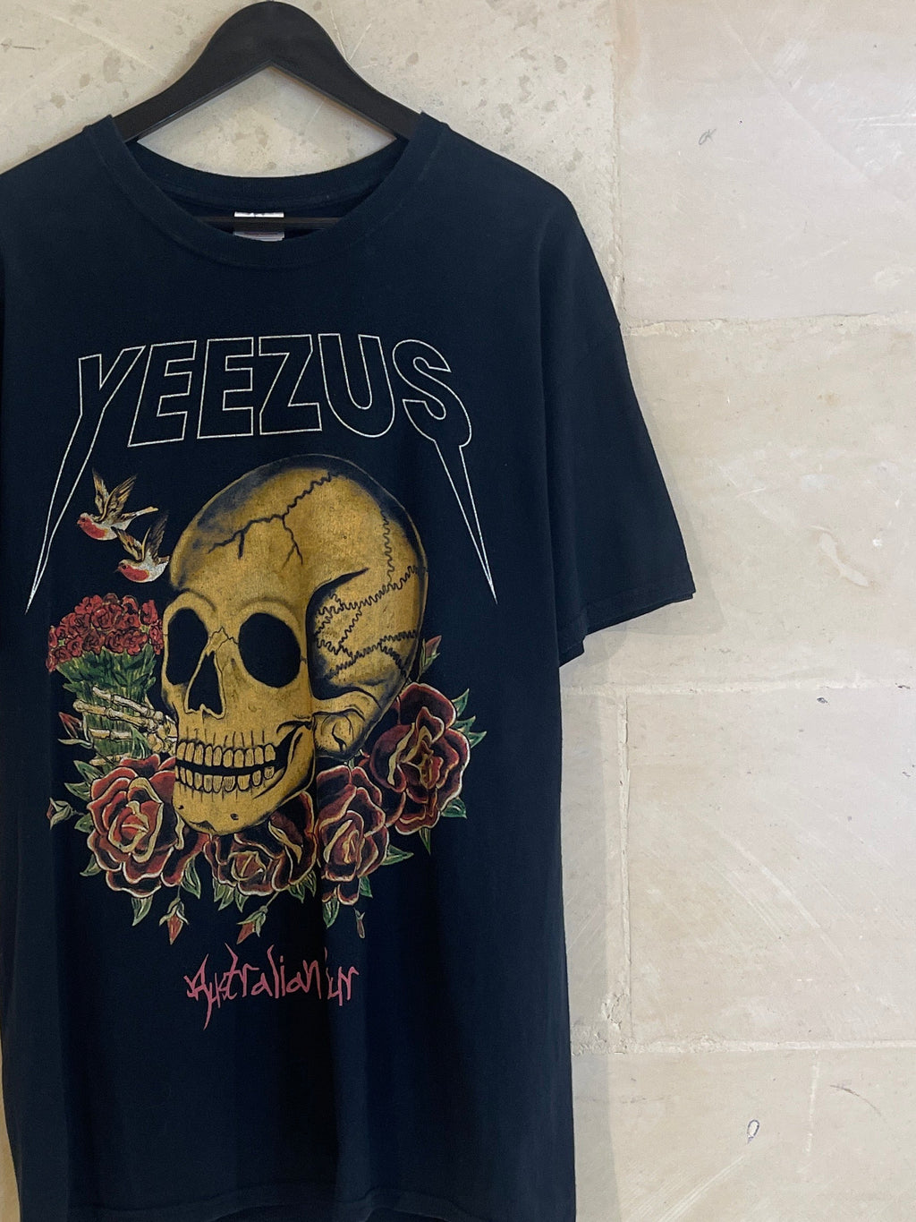 Yeezus Tee(Large)*