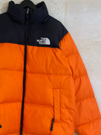 The NorthFace Puffer Jacket (Large)*